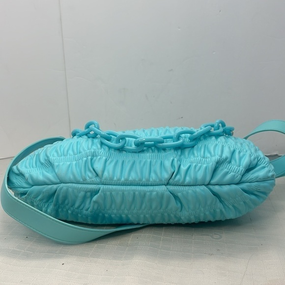 H.O.W. WE INSPIRE in SKY BLUE SHIRRING - Picture 10 of 14